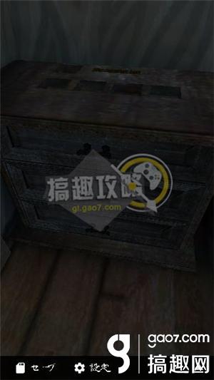 恐怖脱出幽灵小屋攻略 恐怖脱出幽灵小屋全关卡图文攻略