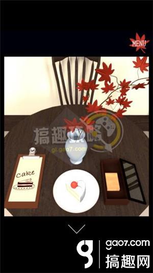 逃离秋叶咖啡馆攻略 逃离秋叶咖啡馆全关卡通关攻略