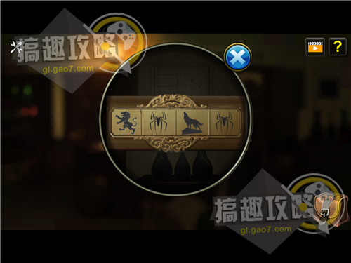 无尽的边界第3关怎么过 无尽的边界战争逃生第3关攻略
