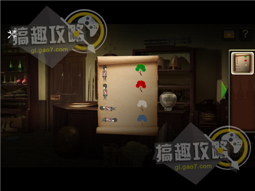 无尽的边界第3关怎么过 无尽的边界战争逃生第3关攻略