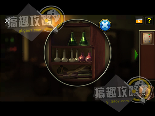 无尽的边界第3关怎么过 无尽的边界战争逃生第3关攻略