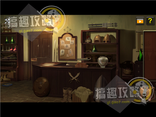 无尽的边界第3关怎么过 无尽的边界战争逃生第3关攻略