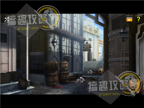 无尽的边界第5关怎么过 无尽的边界战争逃生第5关攻略