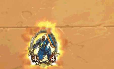 炉石传说小炉文 盘点只有炉石玩家才懂的梗