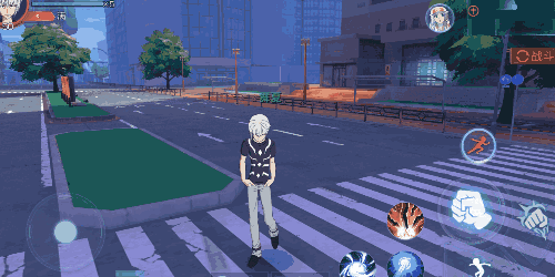 魔法禁书目录手游一方通行人物攻略 搭配心得