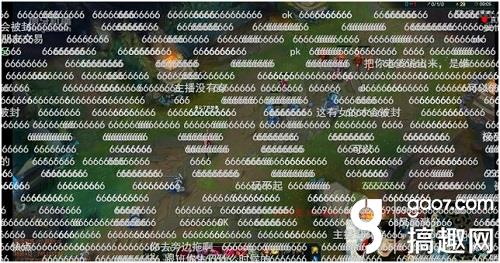 虎牙直播小跟班被女粉套路 直播脱内裤还要邮