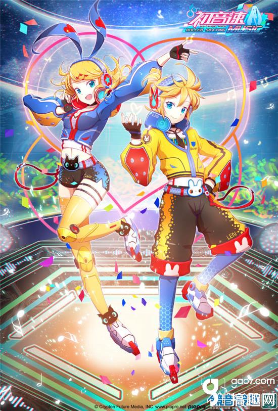 万圣节主题曲首发! 《初音速》捣蛋测试今日开