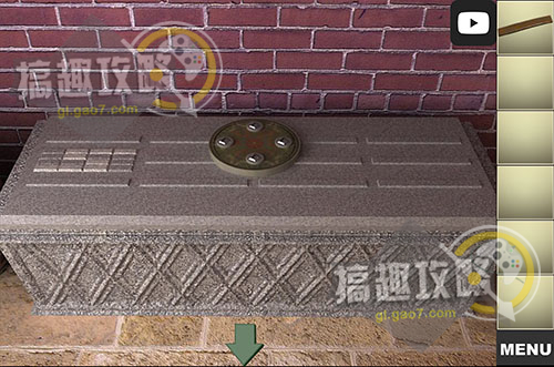 密室求生沙漠古城攻略 密室求生沙漠古城全关卡通关攻略