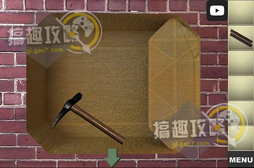 密室求生沙漠古城攻略 密室求生沙漠古城全关卡通关攻略
