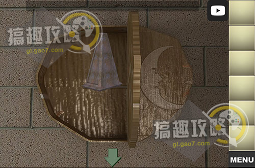 密室求生沙漠古城攻略 密室求生沙漠古城全关卡通关攻略