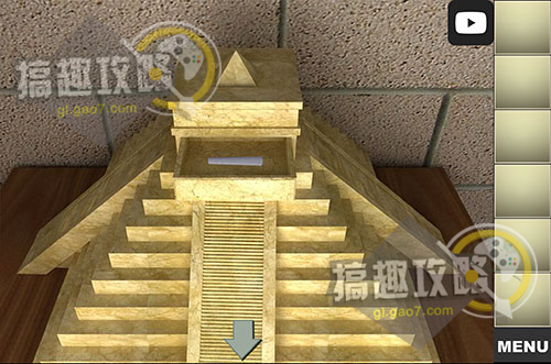 密室求生沙漠古城攻略 密室求生沙漠古城全关卡通关攻略