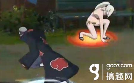 火影忍者手游角都好用吗 角都实力分析