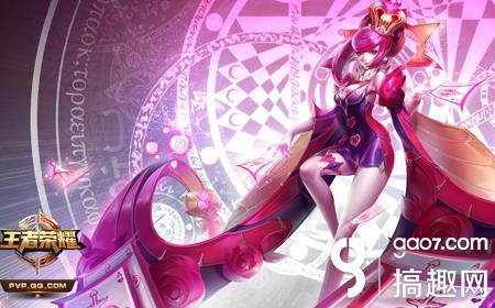 王者荣耀秦时明月指定英雄有哪些 [图]图片1