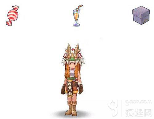 仙境传说RO年兽怎么打 [多图]图片3