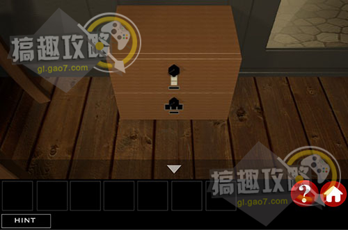 密室逃脱西餐厅第一关怎么过 第一关通关攻略