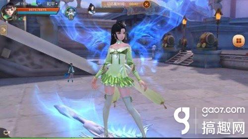 天下手游冰心的势力战怎么玩 [多图]图片2