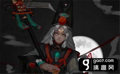 黑童子御魂_酒吞童子带什么御魂_白童子御魂搭配