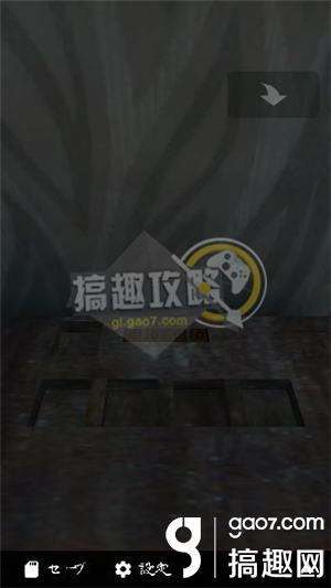 恐怖脱出幽灵小屋攻略 恐怖脱出幽灵小屋全关卡图文攻略