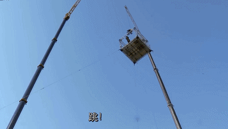 搞趣网 资讯频道 值得一玩|我的奶奶会信仰之跃 事情 是这样的