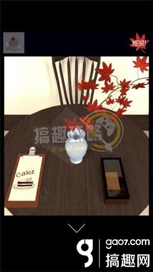 逃离秋叶咖啡馆攻略 逃离秋叶咖啡馆全关卡通关攻略