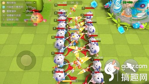 金鲸2016:《怪兽大作战》成年度最受期待手机游戏