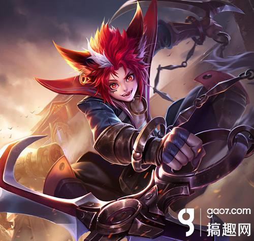 王者荣耀百里玄策怎么选符文 百里玄策符文搭