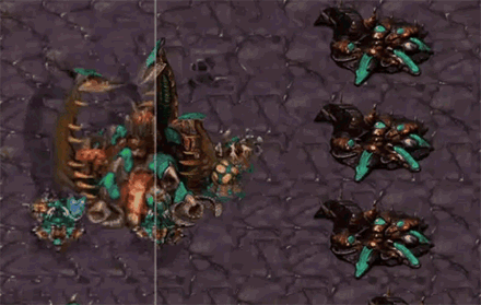 星际争霸高清重置版支持中文 价格未公布但原