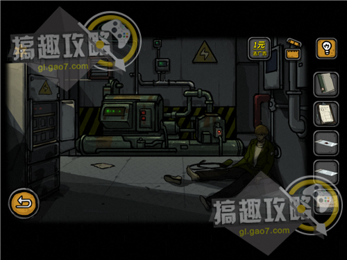 诡船谜案第六部分攻略 第六章详细通关介绍