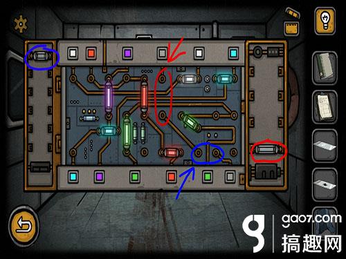 诡船谜案第七部分攻略 第七章详细通关介绍