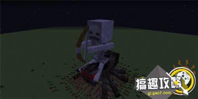 我的世界1.7.10 泰坦生物mod下载