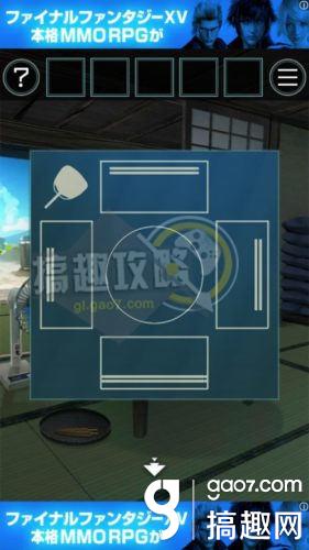从炎夏的那天逃离攻略 脱出游戏从炎夏的那天逃离全关卡通关攻略