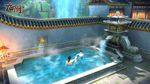 家缘如梦《九阴》手游周年庆版本整体前瞻