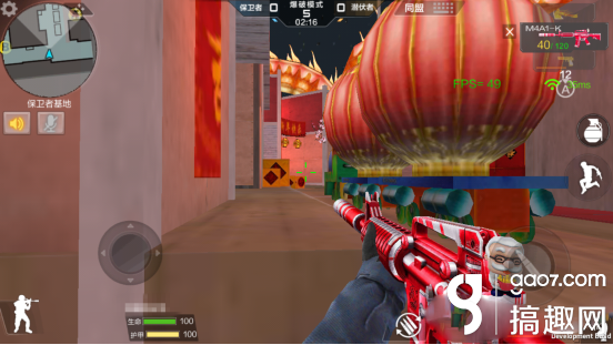 cf手游怎么获得限量神枪闪卡 M4A1-K武器使用技巧