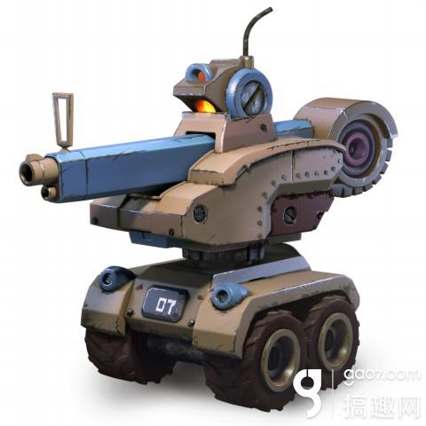 战地指挥官手游