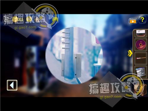 逃离中学教室第3关怎么过 逃离中学教室第3关攻略