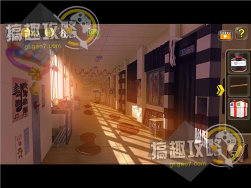 逃离中学教室第2关怎么过 逃离中学教室第2关攻略