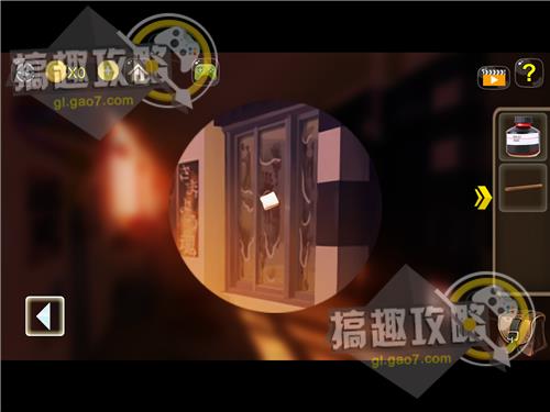 逃离中学教室第2关怎么过 逃离中学教室第2关攻略