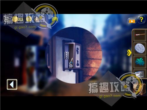 逃离中学教室第3关怎么过 逃离中学教室第3关攻略