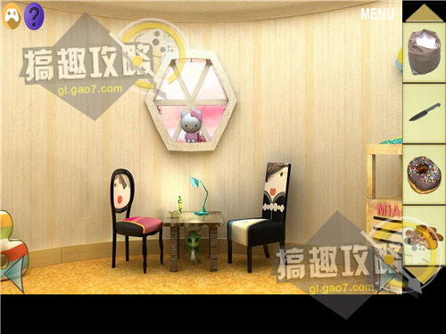 密室聚会攻略 密室聚会全关卡通关攻略