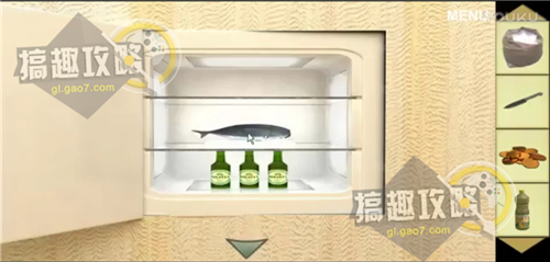 密室越狱逃离喵星人派对第4关怎么过 逃离喵星人派对攻略4