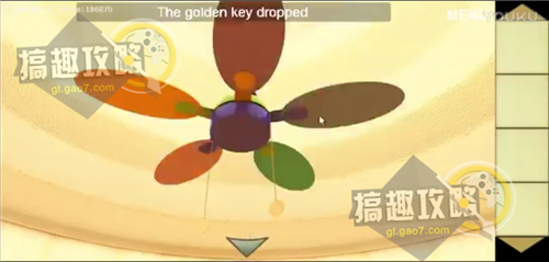 密室越狱逃离喵星人派对第4关怎么过 逃离喵星人派对攻略4