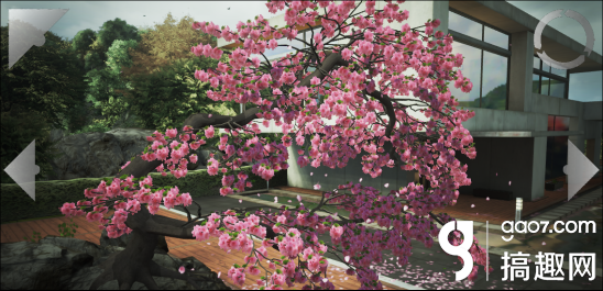 禅境花园