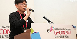 GMGC专访|韩国游戏巨头NHN娱乐的全球化战略