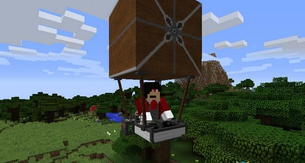 我的世界1 12 2机械战警mod介绍非常牛逼的模组 Minecraft我的世界专区 搞趣网 我的世界1 12 2机械战警mod介绍非常牛逼的模组 Minecraft我的世界专区 搞趣网