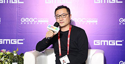 GMGC成都|专访卓讯互动董事长刘亚卓：搭建棋牌全民化的大舞台