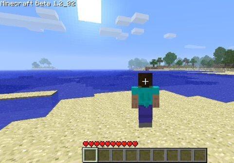 我的世界新手怎么玩我的世界新手开局攻略 Minecraft我的世界专区 搞趣网 我的世界新手怎么玩我的世界新手开局攻略 Minecraft我的世界专区 搞趣网