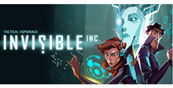 隐行公司好玩吗Invisible,Inc.游戏特色介绍