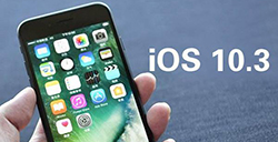 iOS10.3beta5发布系统日趋完善iOS10.3正式版还会远么?
