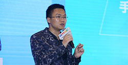 GMGC北京2017演讲|银狐游戏CEO余冲：手游买量的趋势与核心