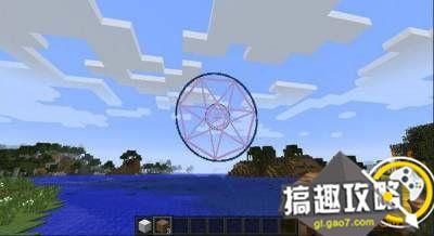 我的世界1 7 10 魔术代码mod下载 Minecraft我的世界专区 搞趣网